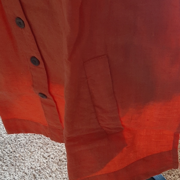 Safari tunic - Picture 8 of 8